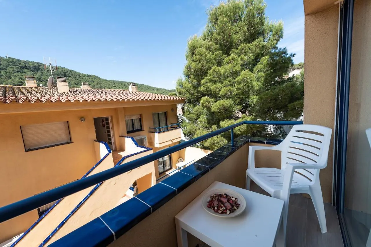 Apartamentos Marblau تاماريو شقة