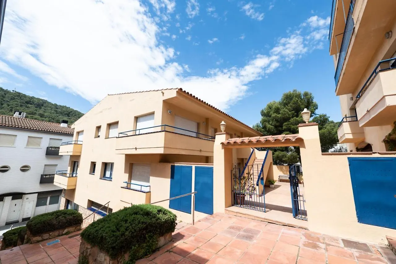 Apartamentos Marblau تاماريو 0*,  إسبانيا