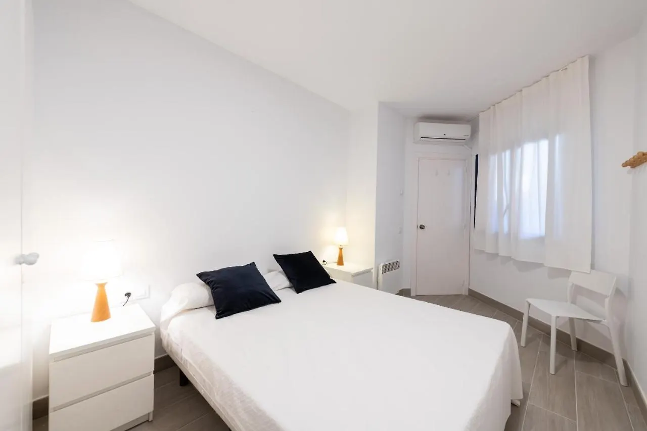 Apartamentos Marblau تاماريو 0*,  إسبانيا