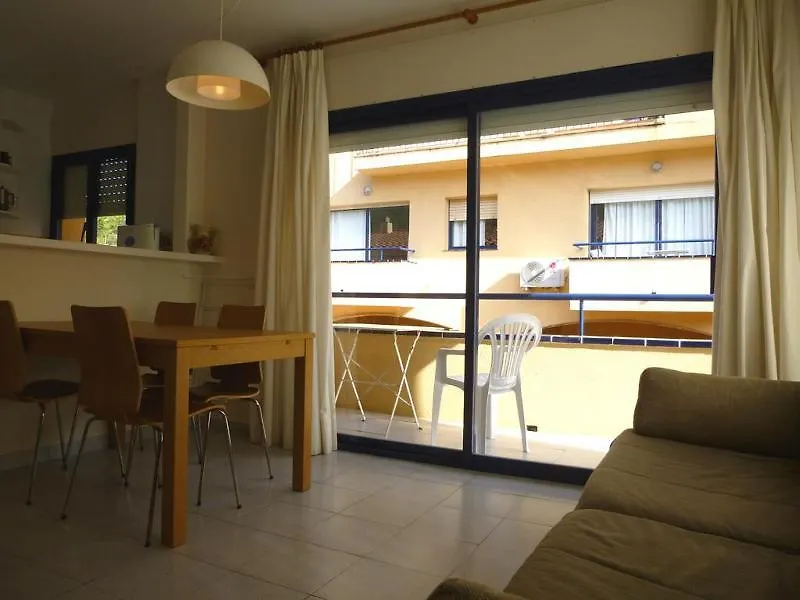 Apartamentos Marblau Tamariu Espanha