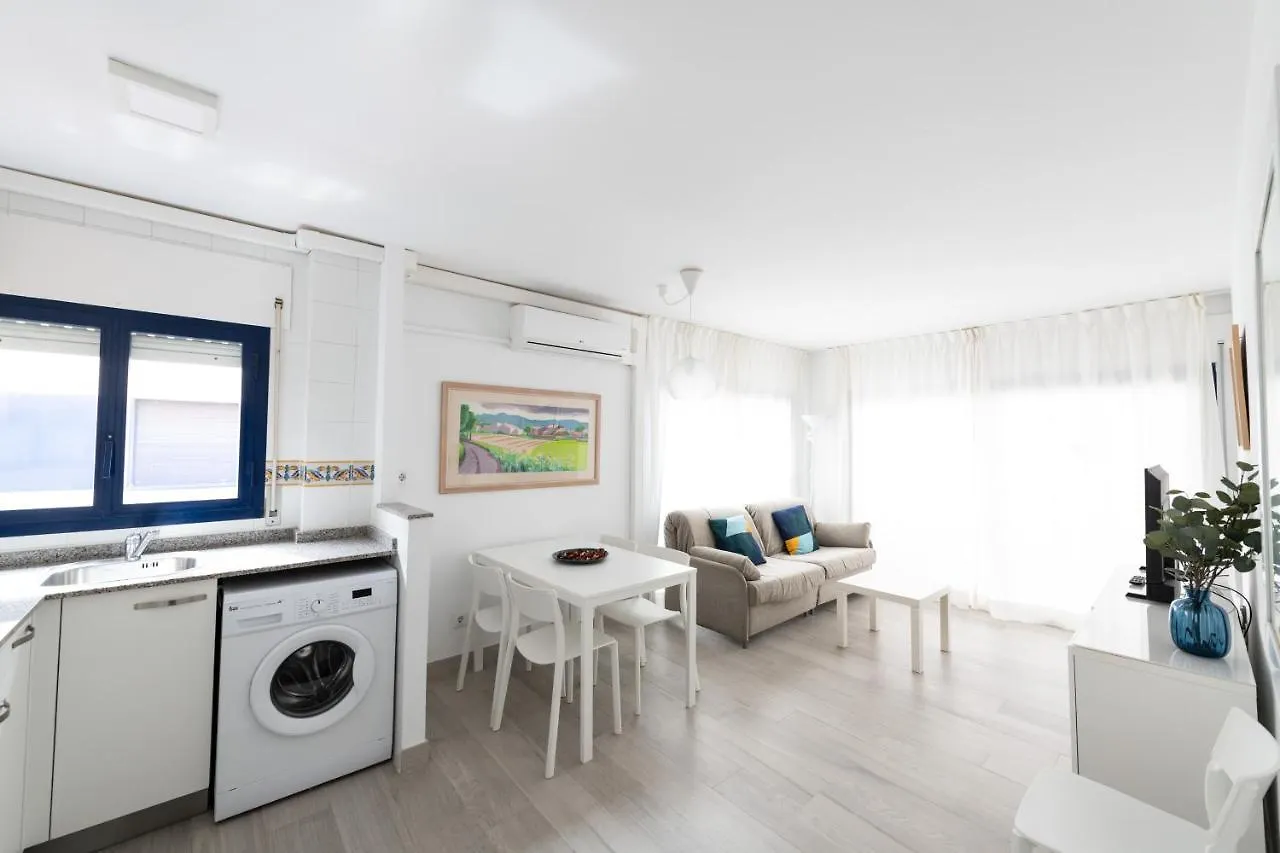 Apartamentos Marblau Tamariu 0*,